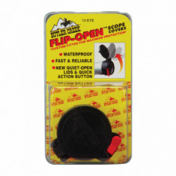 Butler Creek Flip Up Scope Cover Eye