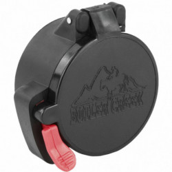 Butler Creek Flip Up Scope Cover Eye