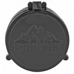 Butler Creek Flip-Open Scope Cover for Objective