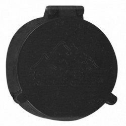 Butler Creek Flip-Open Scope Cover for Objective