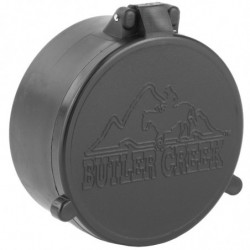 Butler Creek Flip-Open Scope Cover for Objective