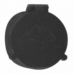 Butler Creek Flip-Open Scope Cover for Objective