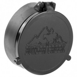 Butler Creek Flip-Open Scope Cover for Objective