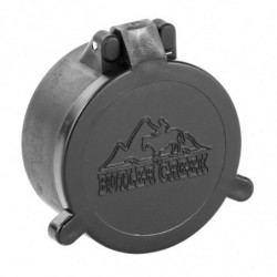 Butler Creek Flip-Open Scope Cover for Objective