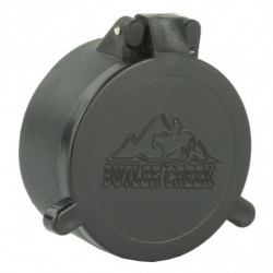 Butler Creek Flip-Open Scope Cover for Objective