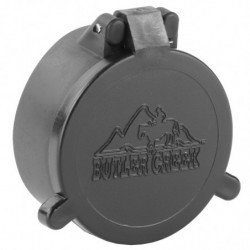 Butler Creek Flip-Open Scope Cover for Objective