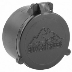 Butler Creek Flip-Open Scope Cover for Objective