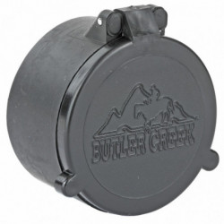 Butler Creek Flip-Open Scope Cover for Objective