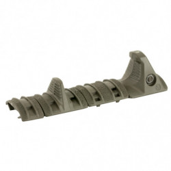 Magpul XTM Hand Stop Kit Picatinny Rail