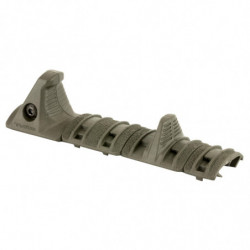 Magpul XTM Hand Stop Kit Picatinny Rail