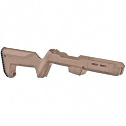 Magpul PC Backpacker Stock Ruger PC Carbine