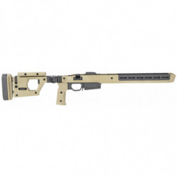 Magpul PRO 700 Chassis Fully Adjustable Remington 700 Short Action