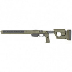 Magpul PRO 700 Chassis Fully Adjustable Remington 700 Short Action