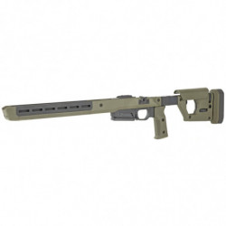 Magpul PRO 700 Chassis Fully Adjustable Remington 700 Short Action