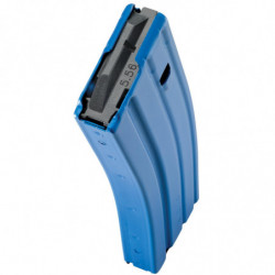 Magazine DURAMAG 30Rd 5.56 Aluminum