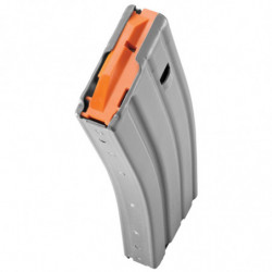 Magazine DURAMAG 30Rd 5.56 Aluminum