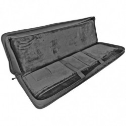 Evolution Tactical EVA Case Black