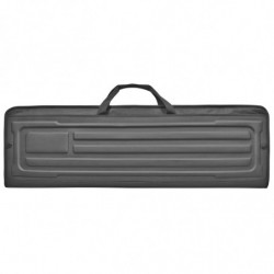 Evolution Tactical EVA Case Black