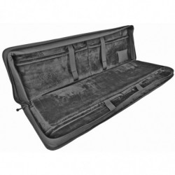 Evolution Tactical EVA Case Black