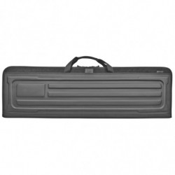 Evolution Tactical EVA Case Black