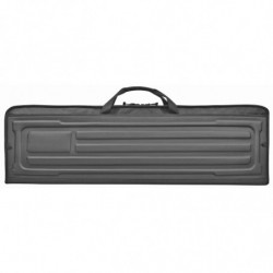 Evolution Tactical EVA Case Black