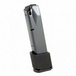 Magazine ProMag Beretta 92F 9mm Blued