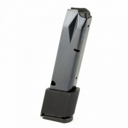 Magazine ProMag Beretta 92F 9mm Blued