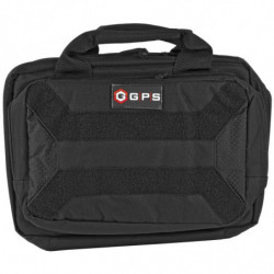 G-Outdoors GPS Pistol Case 13"