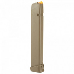 Magazine Glock OEM 17/34 9mm