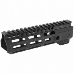 Midwest Combat Rail Handguard M-LOK