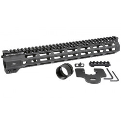 Midwest Combat Rail Handguard M-LOK