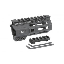 Midwest Combat Rail Handguard M-LOK