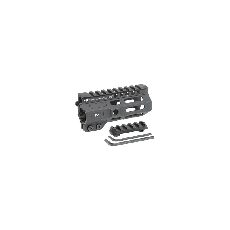 Midwest Combat Rail Handguard M-LOK