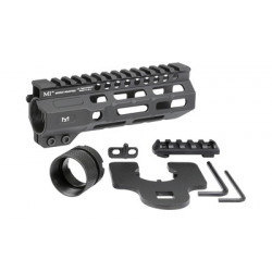 Midwest Combat Rail Handguard M-LOK