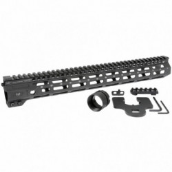 Midwest Combat Rail Handguard M-LOK