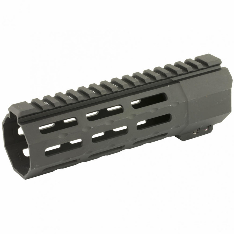 Midwest SP Series M-LOK Handguard Black