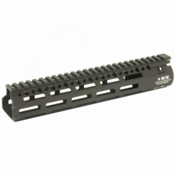 BCM Gunfighter MCMR Rail 5.56 M-LOK Black