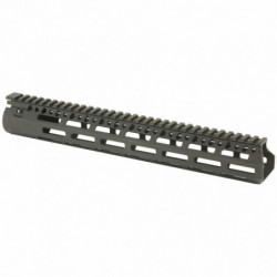 BCM Gunfighter MCMR Rail 5.56 M-LOK Black