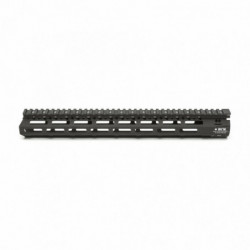 BCM Gunfighter MCMR Rail 5.56 M-LOK Black