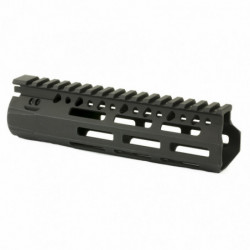 BCM Gunfighter MCMR Rail 5.56 M-LOK Black