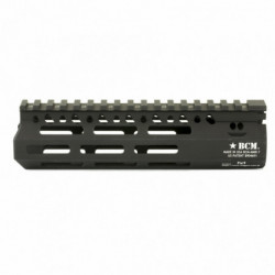 BCM Gunfighter MCMR Rail 5.56 M-LOK Black