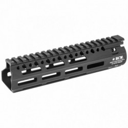 BCM Gunfighter MCMR Rail 5.56 M-LOK Black