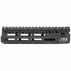 BCM Gunfighter MCMR Rail 5.56 M-LOK Black