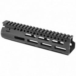 BCM Gunfighter MCMR Rail 5.56 M-LOK Black