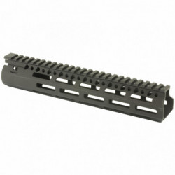 BCM Gunfighter MCMR Rail 5.56 M-LOK Black