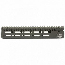 BCM Gunfighter MCMR Rail 5.56 M-LOK Black