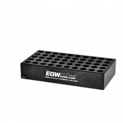 EGW Case Gauge Ammo Checker 50 Holes