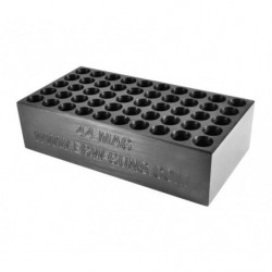 EGW Case Gauge Ammo Checker 50 Holes