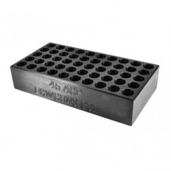 EGW Case Gauge Ammo Checker 50 Holes