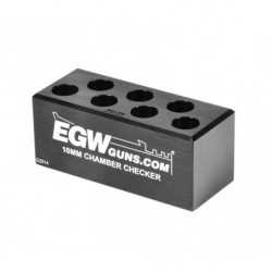 EGW Case Gauge Ammo Checker 7-Hole